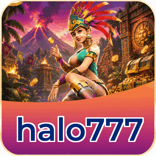 halo777 Indonesia