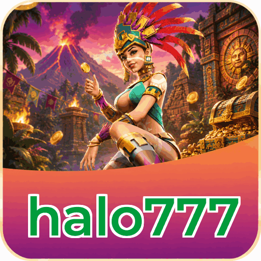halo777