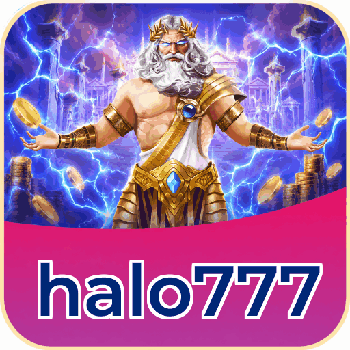 halo777