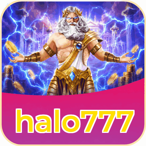 Tampilan antarmuka halo777 APK v4.7.5 saat pengujian performa dan keamanan di perangkat Android